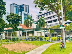 Joo Avenue (D8), Apartment #508809561